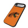 NCAA SWAC Universities Solid Bump Cell Phone Case for Apple iPhone 17 Series - 2 of 4