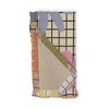 Alisa Galitsyna Playful Flowers 1 56"x46" Woven Throw Blanket - Deny Designs - 4 of 4