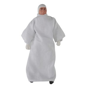 Mego Corporation Planet of the Apes Mutant Leader 8 Inch Action Figure - 1 of 4