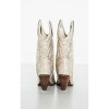 Women's Houston Western Boots - Naughty Monkey - image 2 of 4