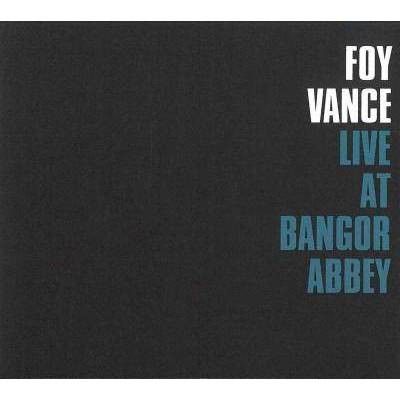 Foy Vance - Live At Bangor Abbey (CD)