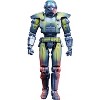 Hasbro Star Wars Black Series 6 Inch Action Figure | Credit Collection Dark Trooper - 3 of 4