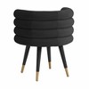 TOV Furniture Betty Velvet Dining Chair - 4 of 4