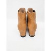 Women's Wo's Ceffa Wedge Boot - YELLOWBOX - 4 of 4