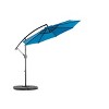NicBex 10FT Offset Hanging Patio Market Umbrella with Adjustable Tilt & Crank,Cantilever Umbrella for Poolside,Garden,Backyard - 3 of 4