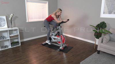 Sunny Health & Fitness Pro II Indoor Cycling Bike with Device Mount and  Advanced Display - Amazing Bargains USA - Buffalo, NY