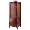 LunaLulinlk Kitchen Storage Brooke Jelly Cupboard - 4 of 4