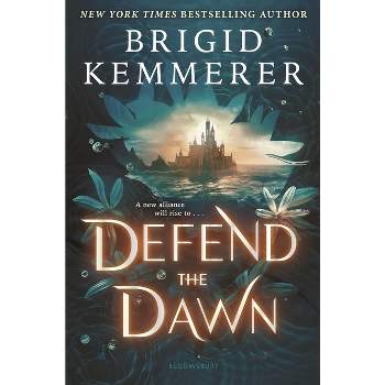 Defend the Dawn - (Defy the Night) by Brigid Kemmerer