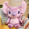 Just Play Disney Lilo & Stitch Jumbo 32 Inch Plush | Angel - 4 of 4