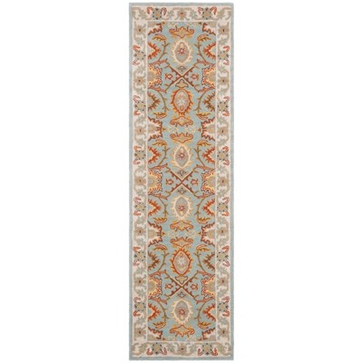 Heritage HG734 Handmade Rug - Safavieh