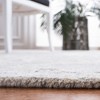 Glamour GLM662 Hand Tufted Area Rug  - Safavieh - 4 of 4