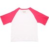 Pavilion Gift Company - My Brother - 2T 3/4 Length Pink Sleeve Shirt - Shirts - 4 of 4