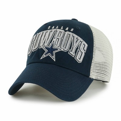 NFL Dallas Cowboys Bridge Hat