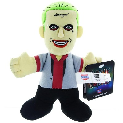 Bleacher Creatures LLC DC Suicide Squad 7" Joker Plush Figure