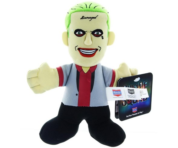 DC Suicide Squad 7" Joker Plush Figure