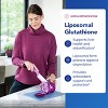 Pure Encapsulations Liposomal Glutathione - Supplement for Immune Support, Liver, Antioxidants, Detoxification and Free Radicals - 30 Softgel Capsules - 3 of 4