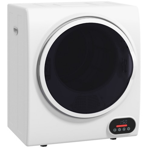 Black+decker 1.5 cu.ft. Compact Dryer