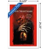 Trends International New Nightmare - One Sheet Framed Wall Poster Prints - 3 of 4
