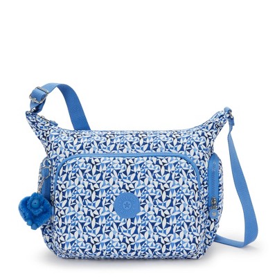 Kipling Gabb Printed Crossbody Bag