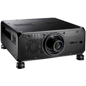 Optoma ZU1900 Laser 1-DLP Projector WUXGA - 1 of 4