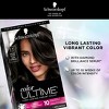 Schwarzkopf Color Ultime Permanent Color - 3 of 4