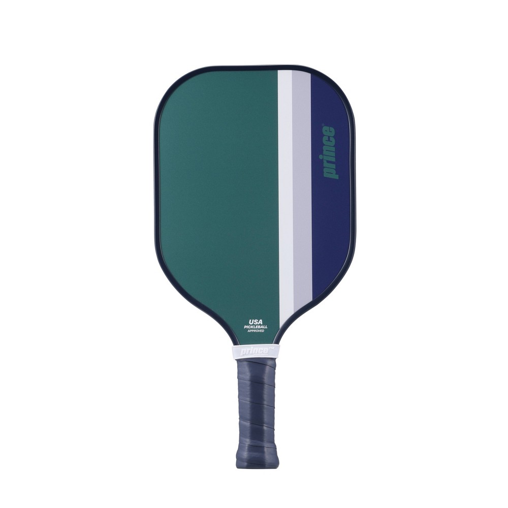 Prince Recreational Pickleball Paddle - Green/Navy