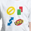 Boys' - UNO - Toddler And Youth Short Sleeve Graphic T-Shirt Short Sleeve Graphic T-Shirt - 2 of 4