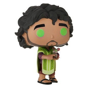 Funko Disney Encanto Funko POP | Bruno Madrigal (Glow) - 1 of 4