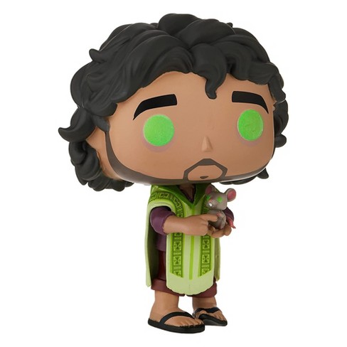 Funko Disney Encanto Funko Pop  Bruno Madrigal (glow) : Target