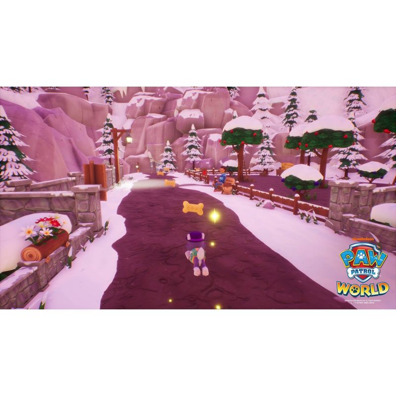 Paw PatrolWorld - Nintendo Switch: Adventure Game, 3D Free-Roaming, 1-2 Players, E Rated, 4 of 12