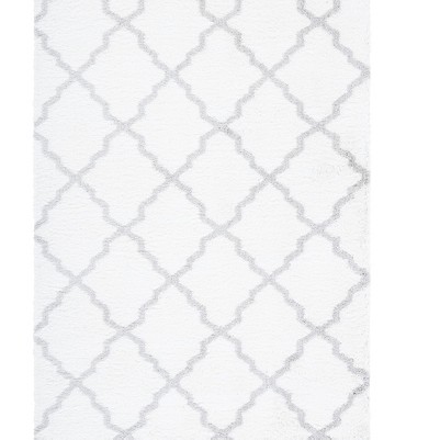 ivory/light grey