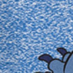 royal blue heather