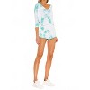 Women's Sabina Romper - LVHR - 3 of 4