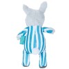 Goodnight Moon Pajama Bunny 13 Inch Beanbag Stuffed Animal Plush Toy - 4 of 4