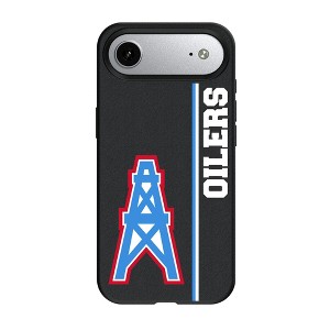 NFL AFC Historic Teams Sidebar MagSafe Compatible Cell Phone Case for Apple iPhone 17 Series - 1 of 4