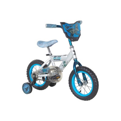 Dynacraft 12" Jurassic World Kids' Bike