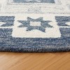 Metro MET479 Hand Tufted Indoor Rug - Safavieh - 3 of 3