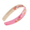 Melissa & Doug Design-Your-Own Headbands Jewelry-Making Craft Kit with 50+ Stickers - 3 of 4