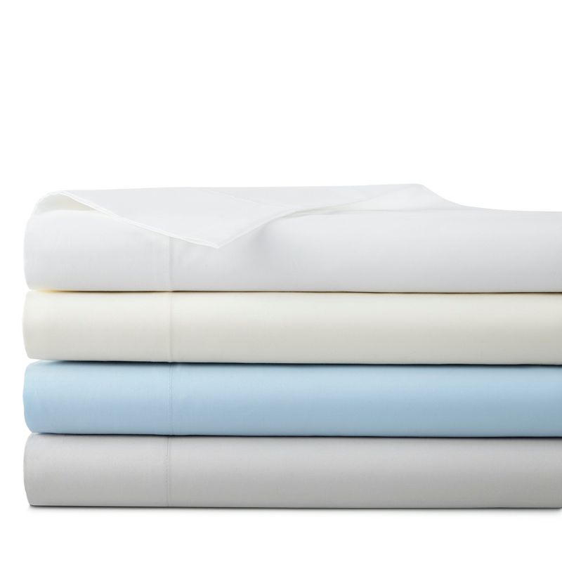 Luxurious Soft 400 Thread Count Cotton Sateen Sheet Set by Shavel Home Products, 2 of 5