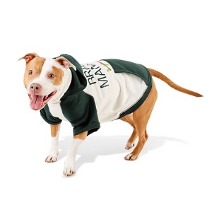 Branch Manager Dog Hoodie - Boots & Barkley™ - 1 of 4