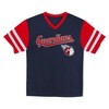 MLB Cleveland Guardians Toddler Boys' Team Jersey - 2 of 3