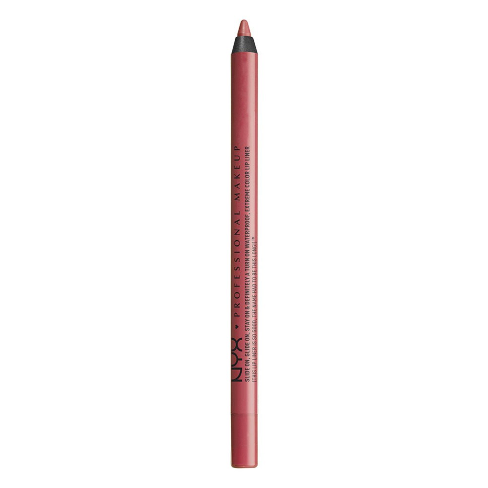 UPC 800897839413 product image for NYX Professional Makeup Slide On Lip Pencil Bedrose - 0.04oz | upcitemdb.com