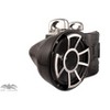 Wet Sounds REV 410 Swivel Clamp Tower Speaker, fits 1-7/8" to 3" pipes - BLACK - 2 of 4