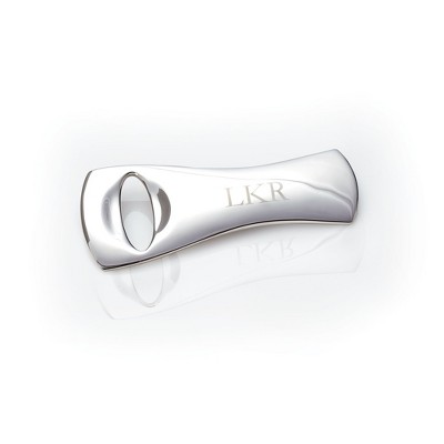 Nambe Titan Bottle Opener