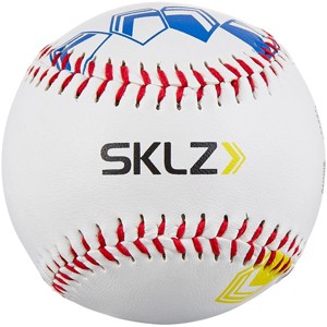 SKLZ Pitch Training Baseball - 1 of 2