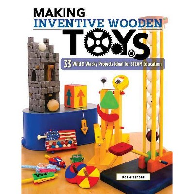 target wooden toys