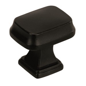 Amerock Revitalize Cabinet or Furniture Knob - 1 of 4