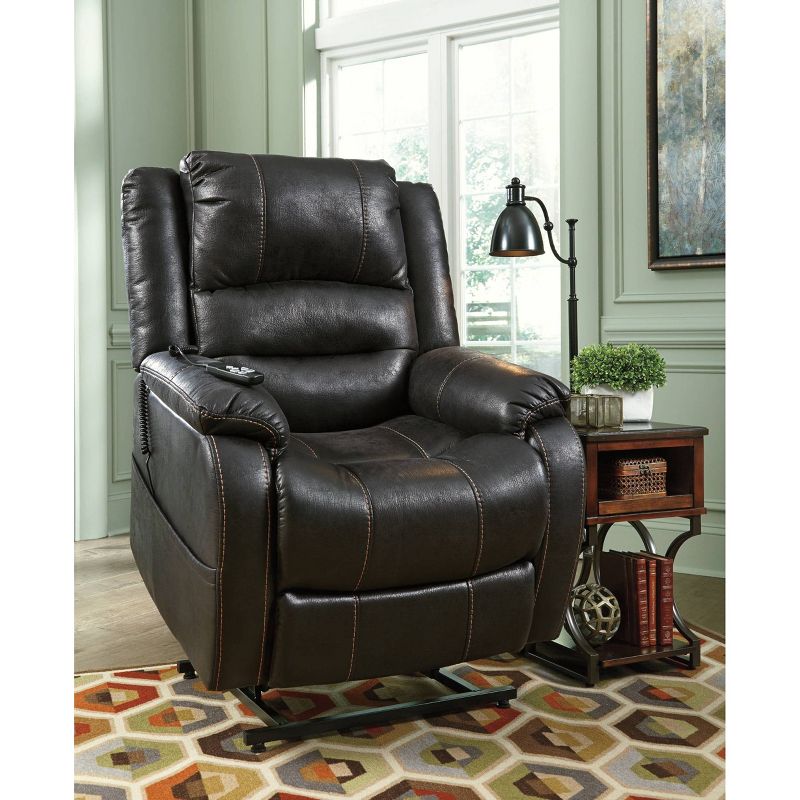 Yandel Power Lift Recliner - Signature Design by Ashley, 5 of 7
