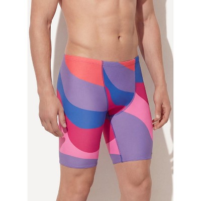 Sporti Afterglow Jammer Swimsuit (22-44) — фото 4