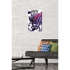 Trends International Poppy Playtime - CatNap Feature Series Unframed Wall Poster Print White Mounts Bundle 14.725" x 22.375" - 2 of 4